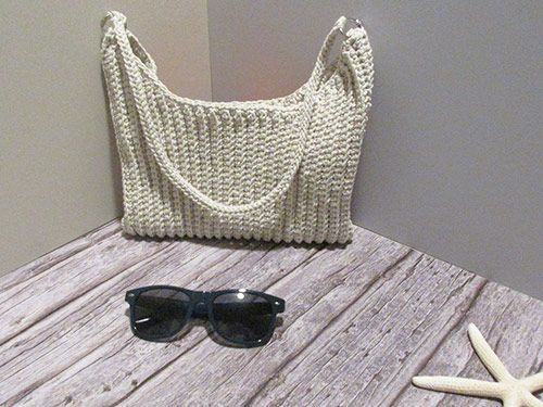 Purchase crochet bags purses online store