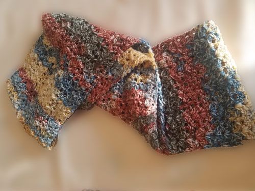 Purchase crochet bags purses online store